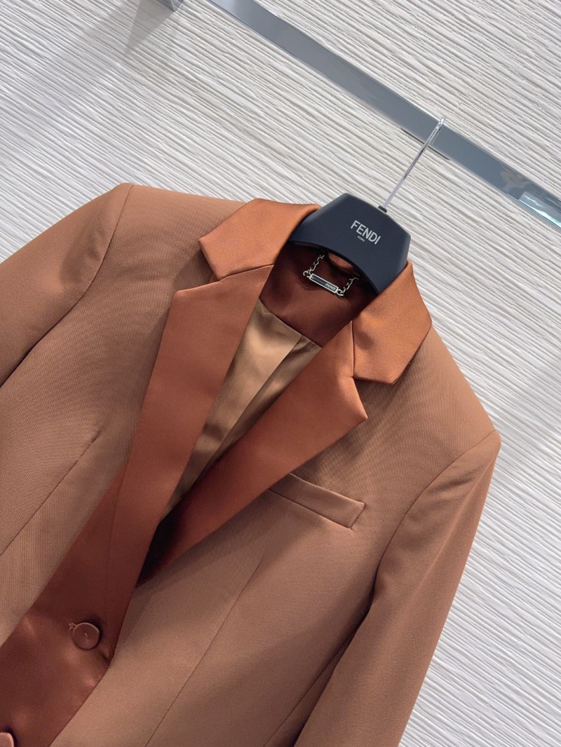 F**di outwear